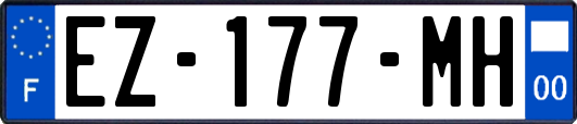 EZ-177-MH