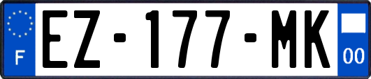 EZ-177-MK