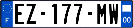 EZ-177-MW