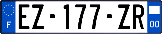 EZ-177-ZR