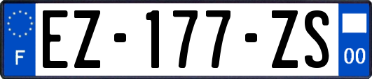 EZ-177-ZS