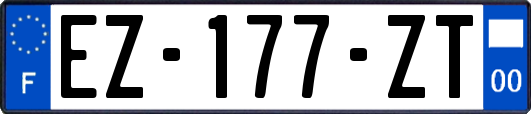 EZ-177-ZT