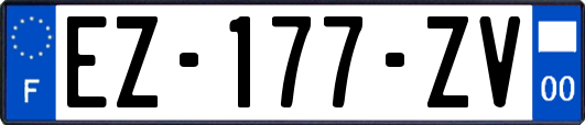 EZ-177-ZV