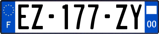 EZ-177-ZY