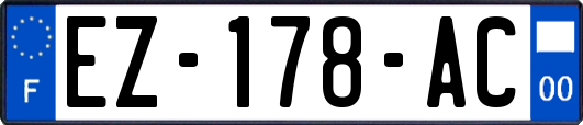 EZ-178-AC