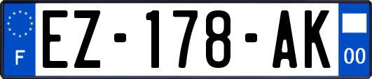 EZ-178-AK