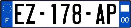 EZ-178-AP