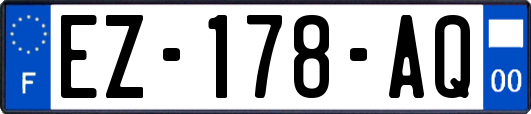 EZ-178-AQ