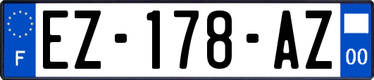 EZ-178-AZ