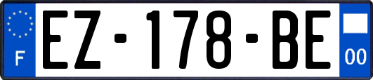 EZ-178-BE