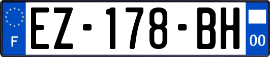 EZ-178-BH