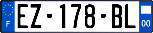 EZ-178-BL