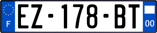 EZ-178-BT