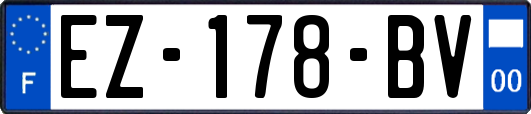 EZ-178-BV