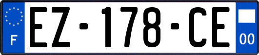 EZ-178-CE