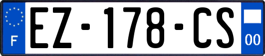 EZ-178-CS