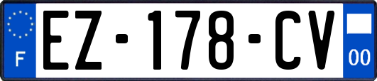 EZ-178-CV