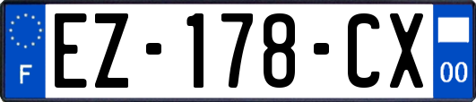 EZ-178-CX