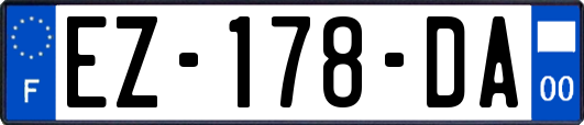 EZ-178-DA