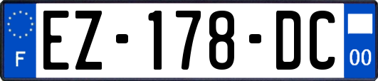 EZ-178-DC