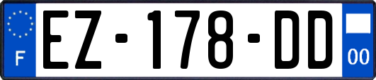 EZ-178-DD