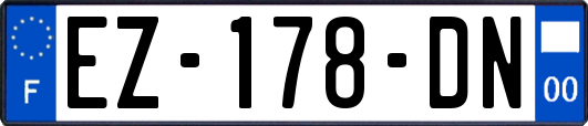 EZ-178-DN