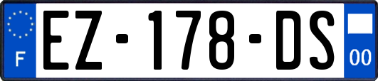 EZ-178-DS