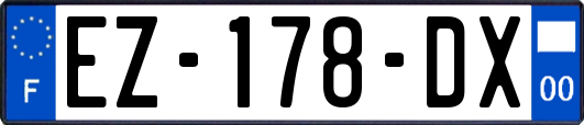 EZ-178-DX