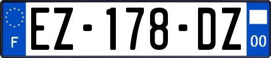 EZ-178-DZ