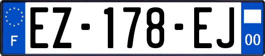 EZ-178-EJ