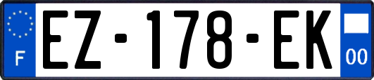 EZ-178-EK