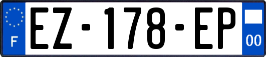 EZ-178-EP