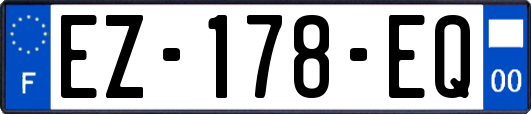 EZ-178-EQ