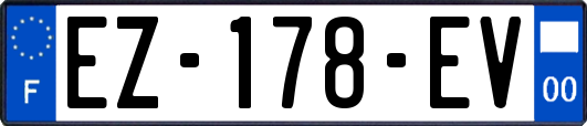 EZ-178-EV