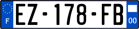 EZ-178-FB