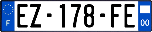 EZ-178-FE