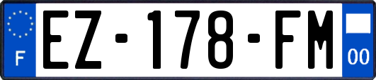 EZ-178-FM