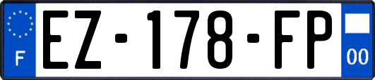 EZ-178-FP