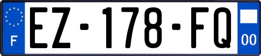 EZ-178-FQ