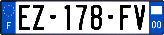 EZ-178-FV