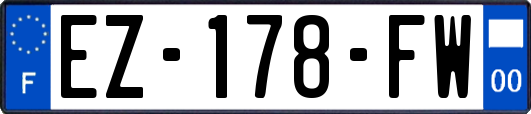 EZ-178-FW