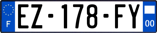 EZ-178-FY