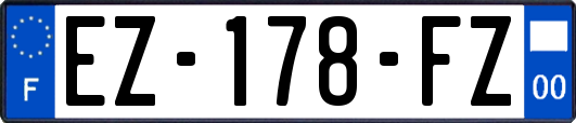 EZ-178-FZ