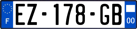 EZ-178-GB