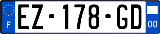 EZ-178-GD