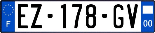 EZ-178-GV