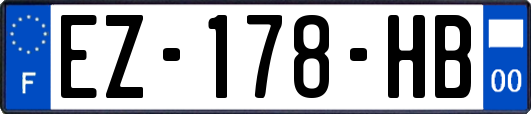 EZ-178-HB