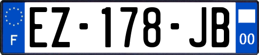 EZ-178-JB