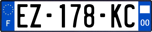 EZ-178-KC