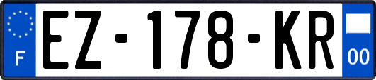 EZ-178-KR